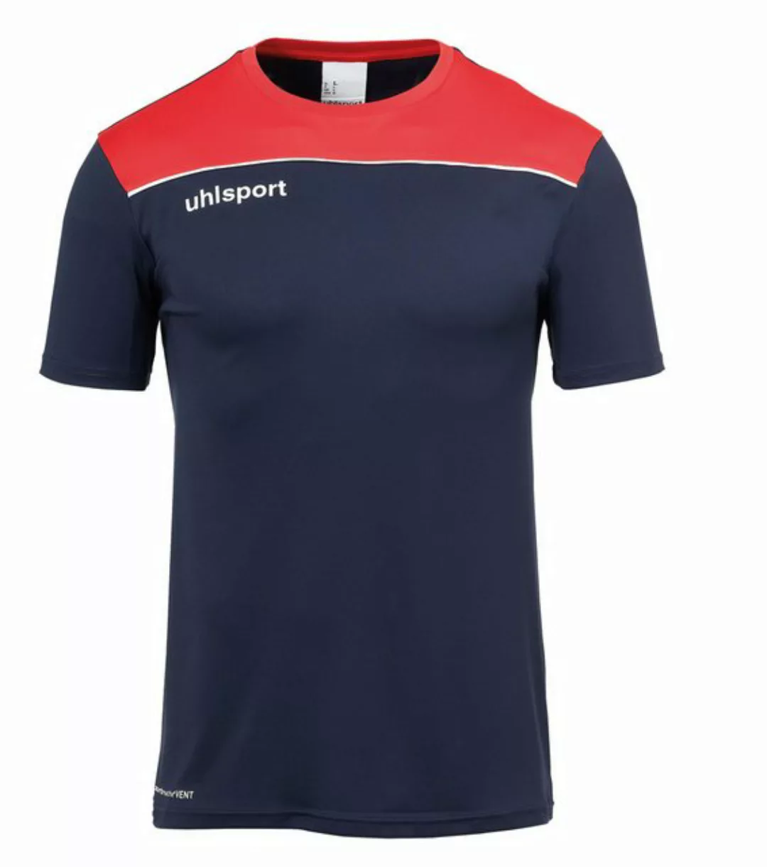 uhlsport T-Shirt OFFENSE 23 POLY SHIRT günstig online kaufen