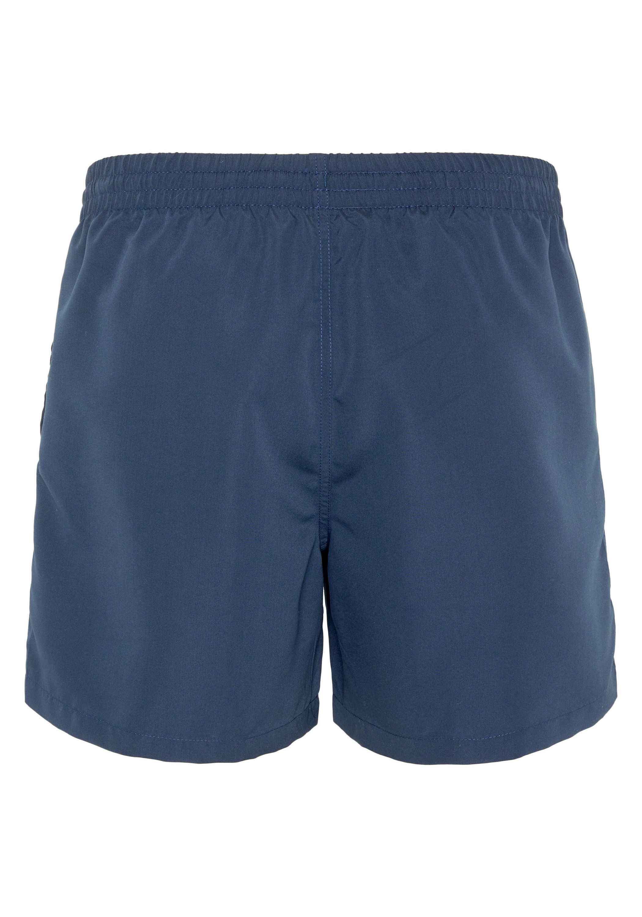Chiemsee Badehose Badeshorts mit innenliegendem Kordelzug günstig online kaufen