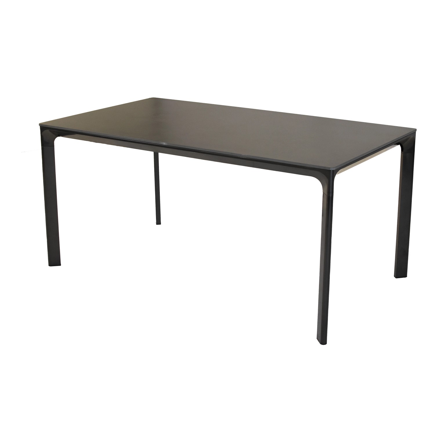 MERXX Gartentisch rechteckig (1-St), Tischplatte aus günstig online kaufen