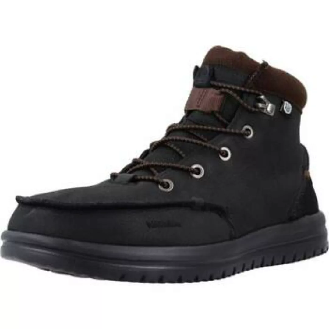 HEYDUDE  Stiefel BRADLEY BOOT LEATHER günstig online kaufen