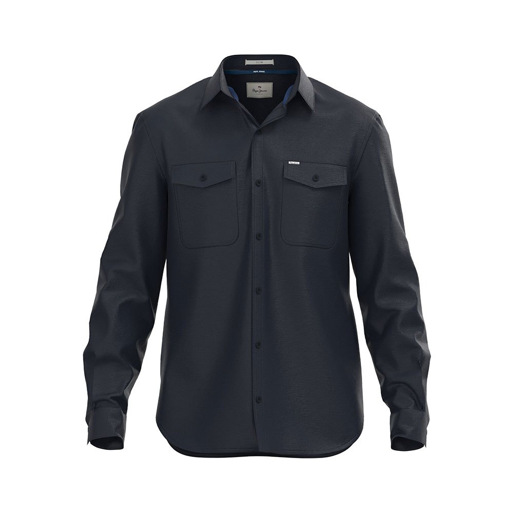 Pepe Jeans Pierson Shirt XL Dulwich günstig online kaufen