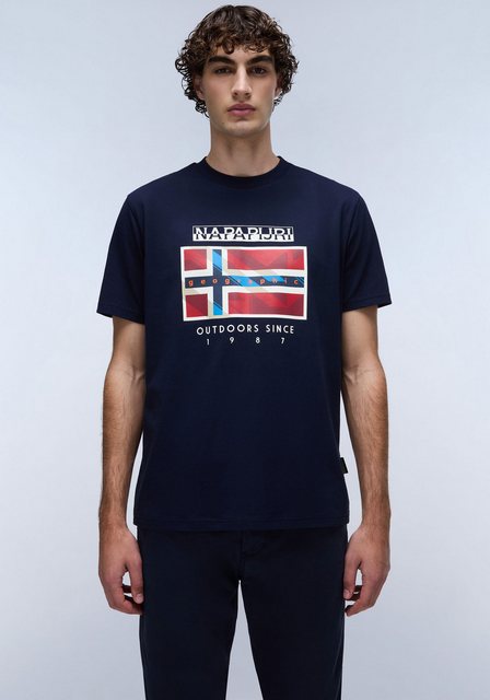 Napapijri T-Shirt DOREES günstig online kaufen