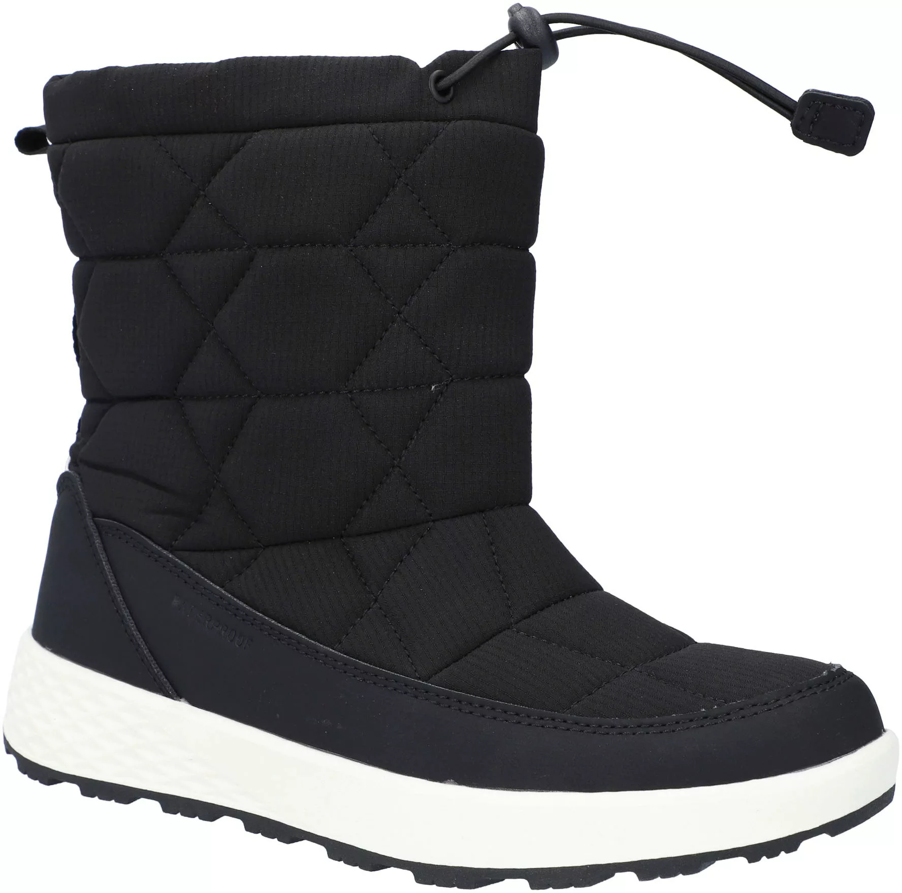 Hi-Tec Schlupfboots "TOASTIE WP WOMENS", Winterboots, Snowboots, Winterschu günstig online kaufen