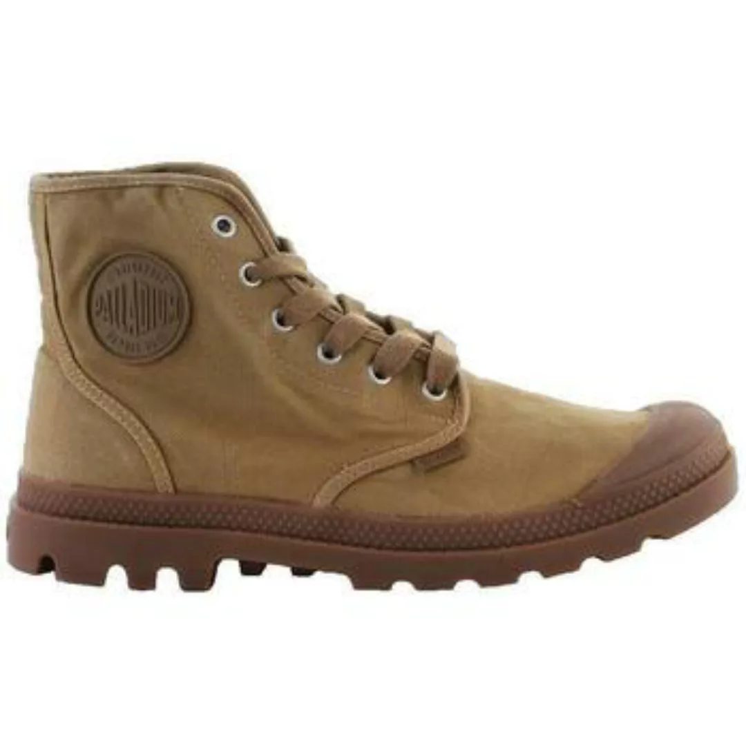 Palladium  Stiefel Pampa Hi günstig online kaufen