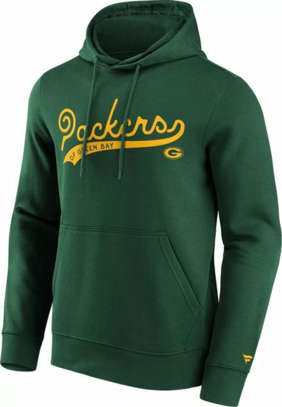 Green Bay Packers Kapuzenpullover günstig online kaufen