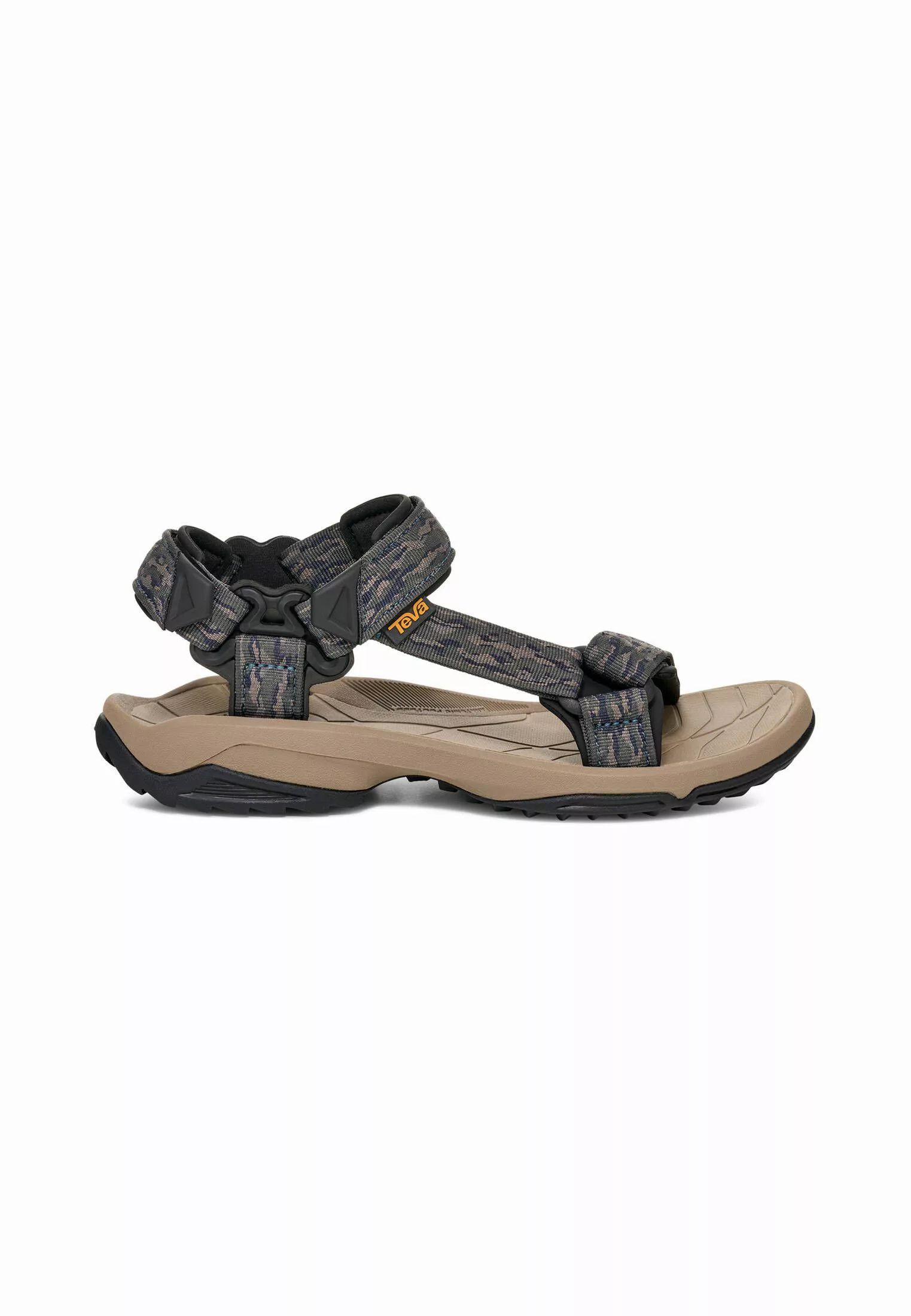Teva Herren Trekkingsandalen TERRA FI LITE günstig online kaufen