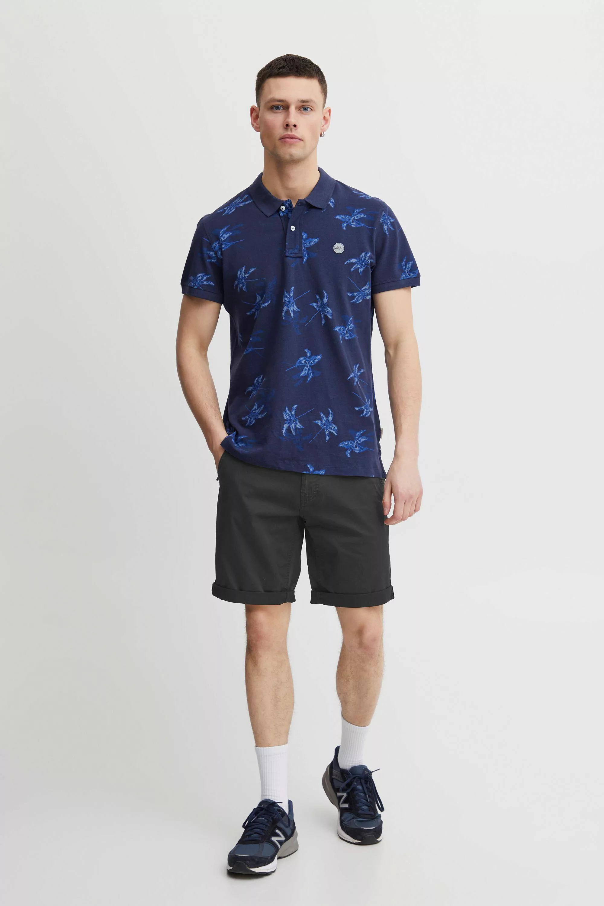 Blend Chinoshorts "BLEND BHShorts" günstig online kaufen