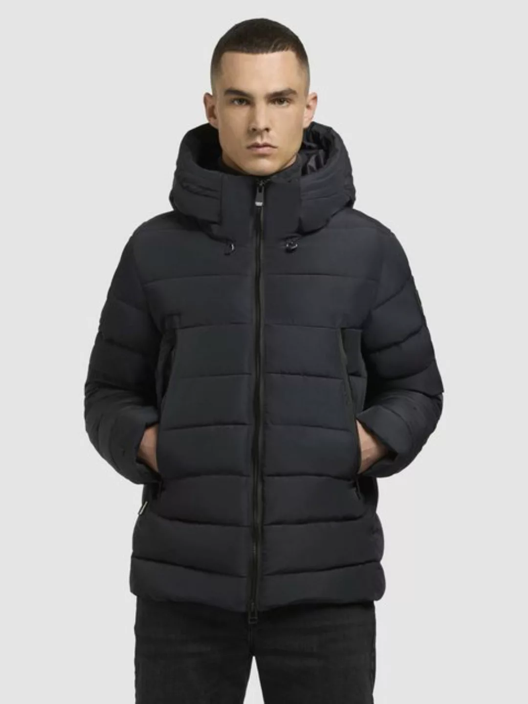 Khujo Herren Jacke Wou günstig online kaufen