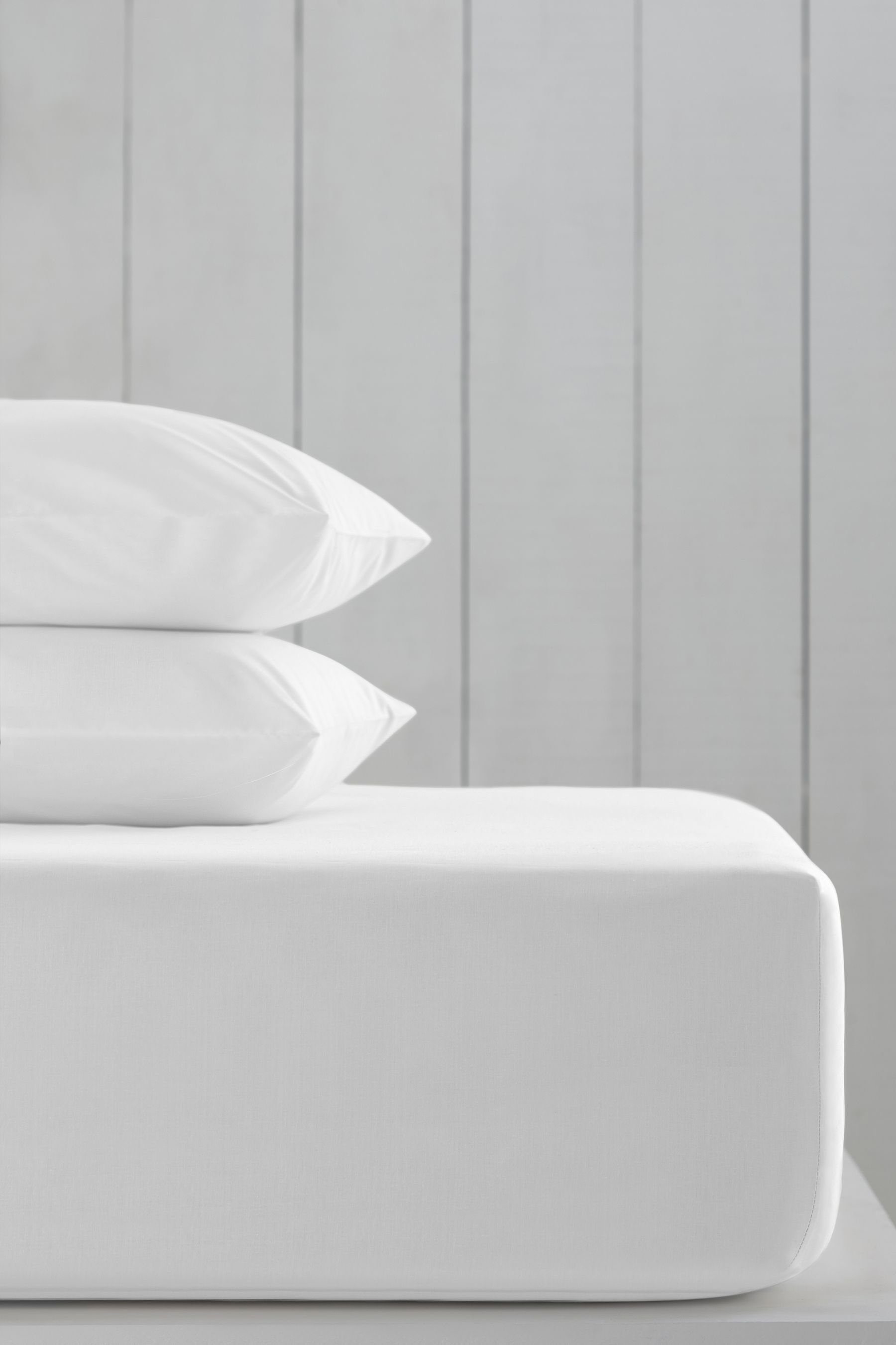 Next Spannbettlaken Spannbettlaken für extra hohe günstig online kaufen
