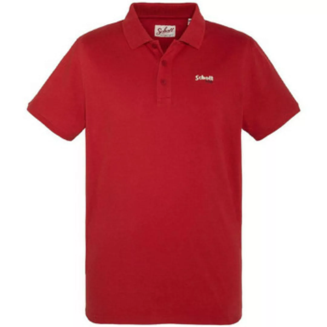 Schott  Poloshirt SC0022 günstig online kaufen