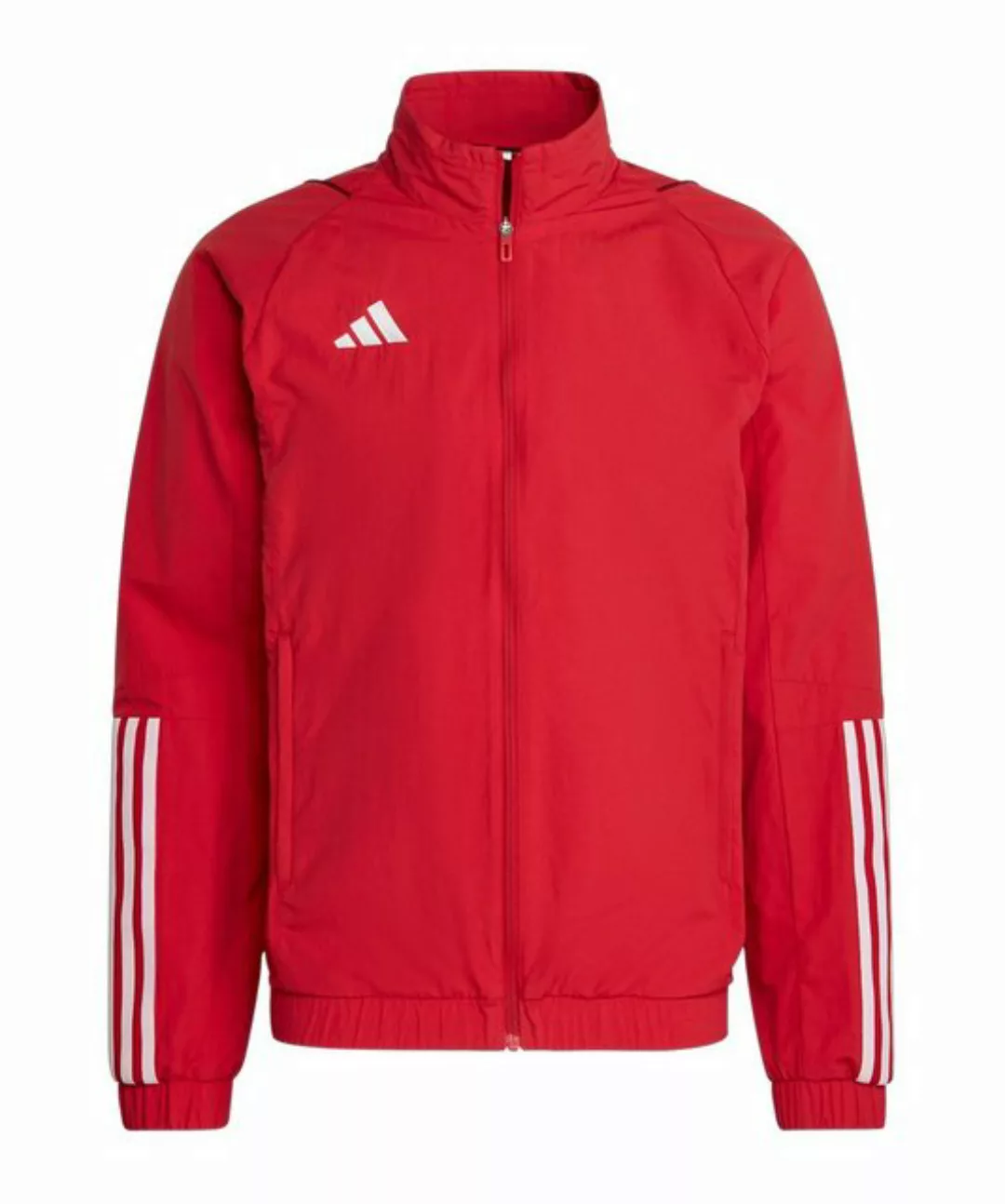 adidas Performance Sweatjacke Tiro 23 Präsentationsjacke günstig online kaufen