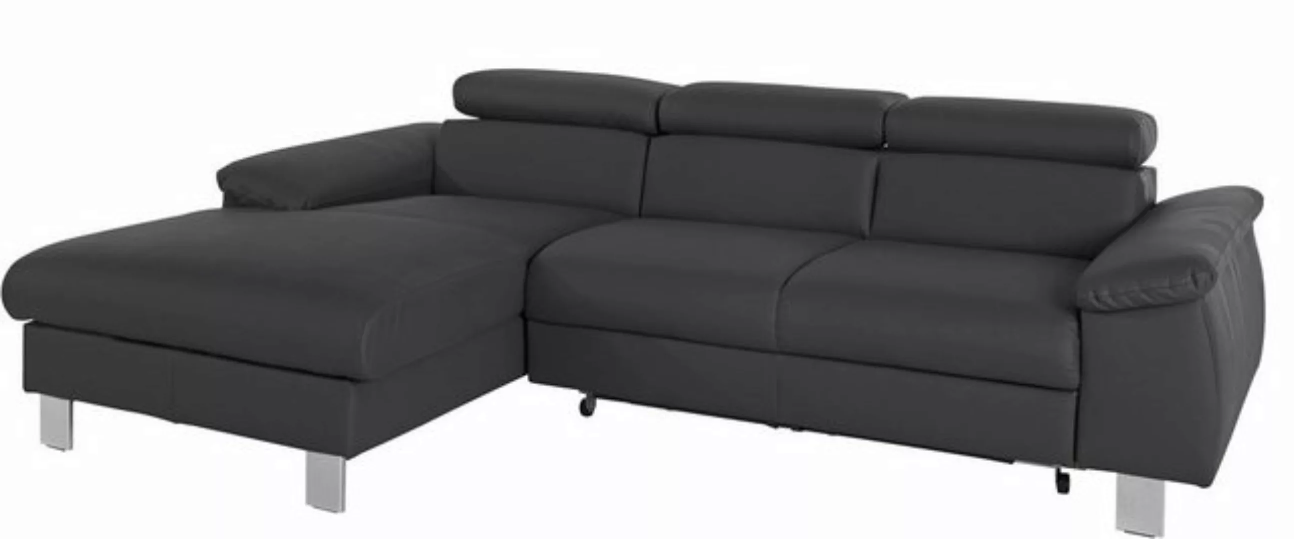 COTTA Ecksofa "Komaris" günstig online kaufen