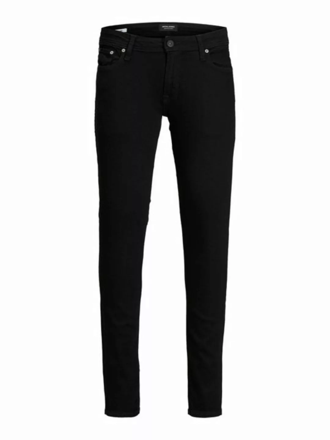 Jack & Jones Skinny-fit-Jeans JJILIAM JJORIGINAL GE 314 günstig online kaufen