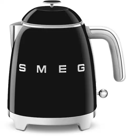 Smeg Wasserkocher »KLF05BLEU«, 0,8 l, 1400 W günstig online kaufen