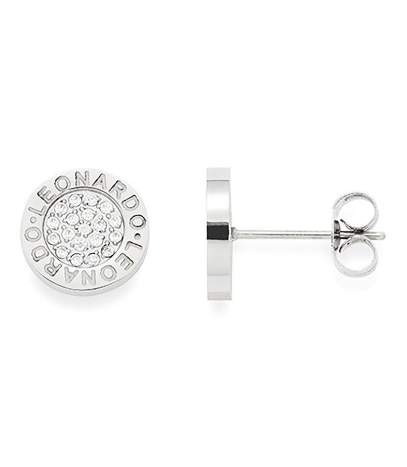 LEONARDO Paar Ohrstecker 015681, Matrix Lusso, günstig online kaufen