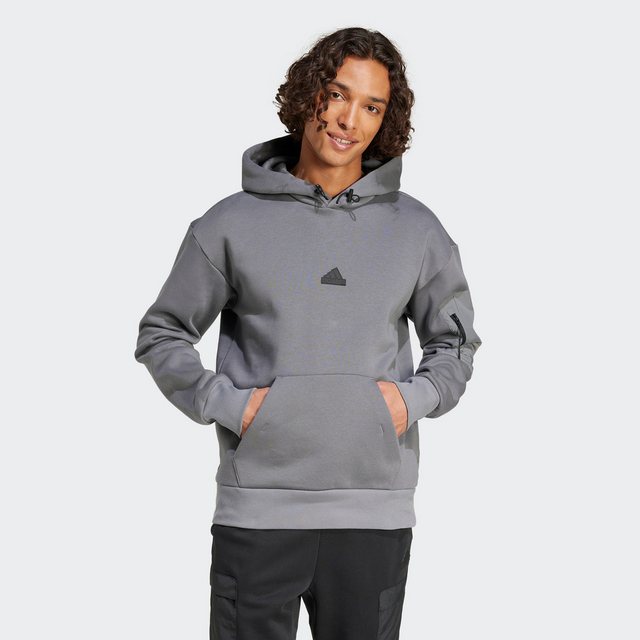 adidas Sportswear Kapuzensweatshirt M CE FL HD günstig online kaufen