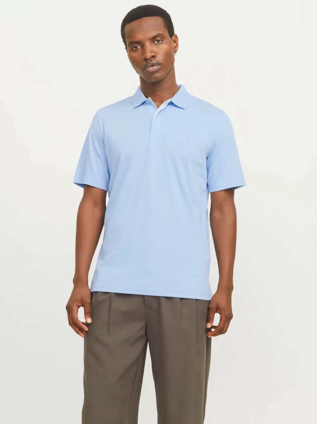 Jack & Jones Poloshirt "JPRCCRODNEY SS POLO SN" günstig online kaufen