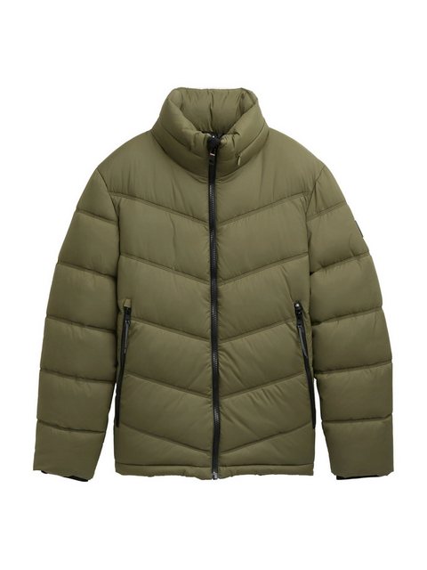 TOM TAILOR Steppjacke (1-St) günstig online kaufen