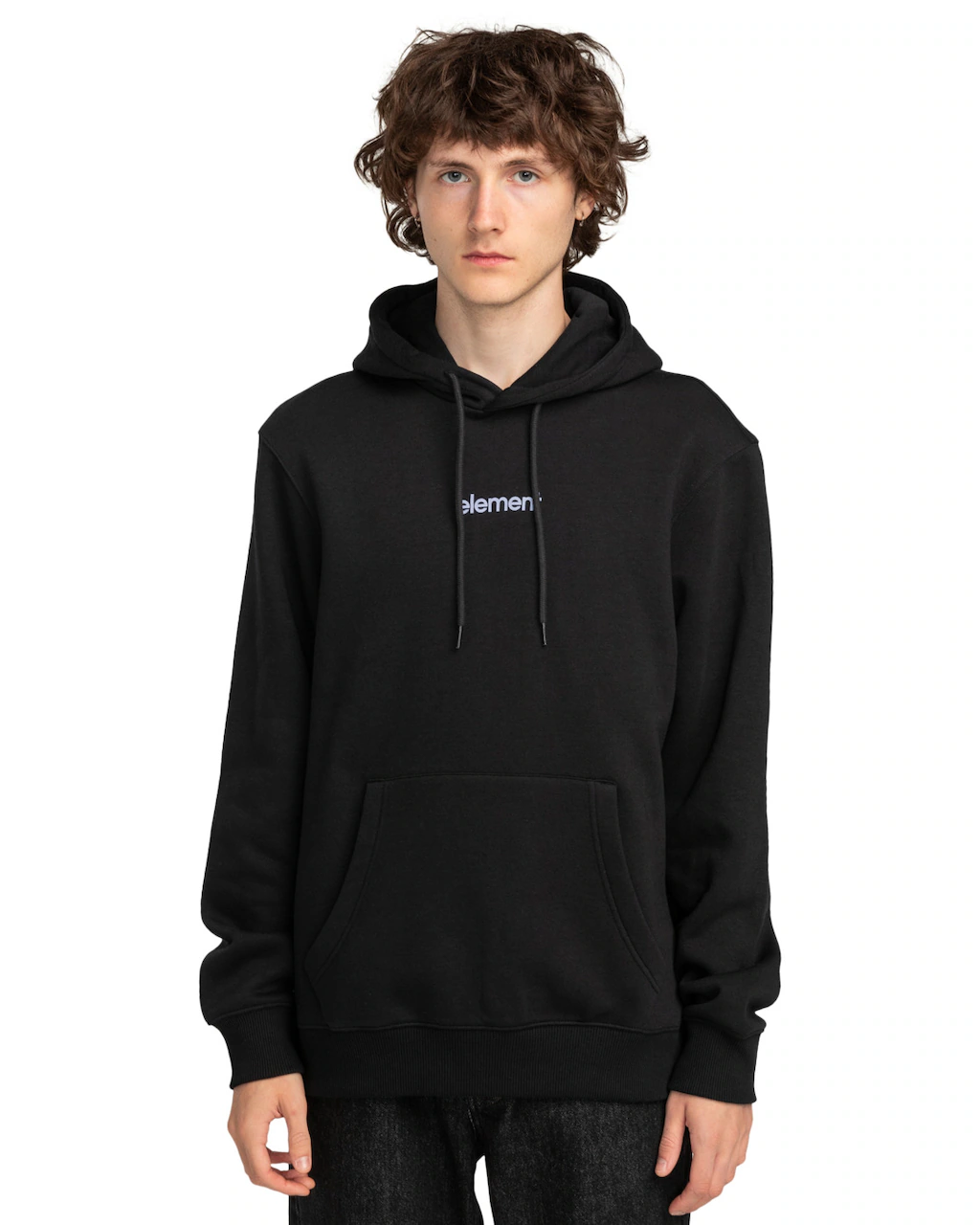 Element Hoodie "Simple Logo" günstig online kaufen