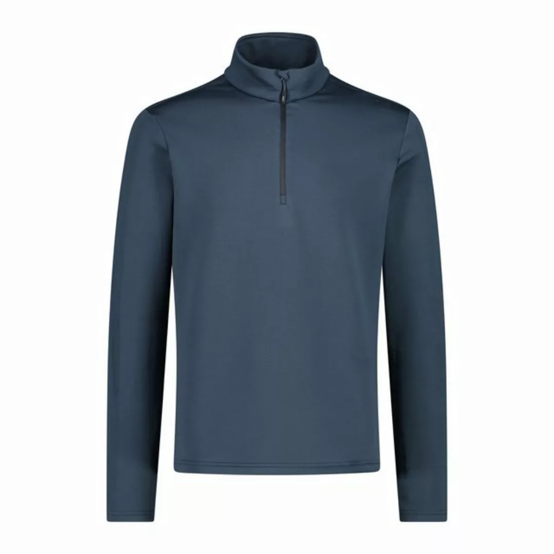 CMP Fleecepullover CMP Herren Fleece Pullover Man Fleece Sweat 3E15747 günstig online kaufen