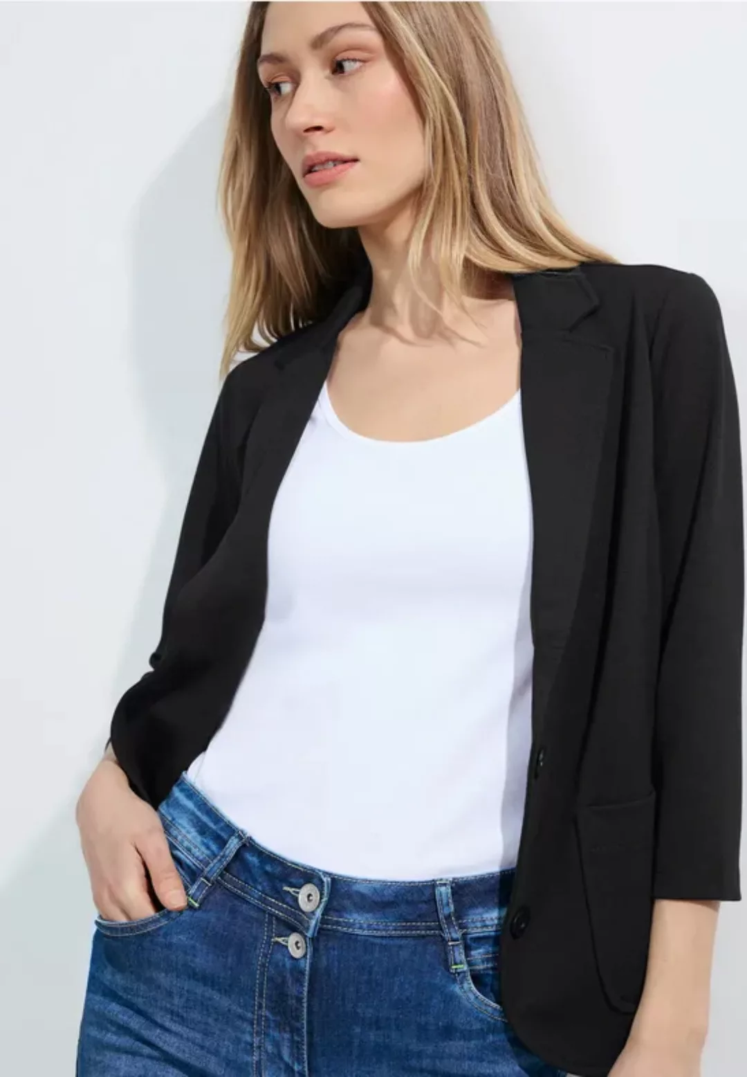 Basic Uni Blazer günstig online kaufen