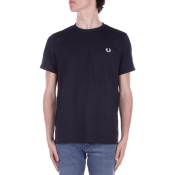 Fred Perry  T-Shirt M3519 günstig online kaufen
