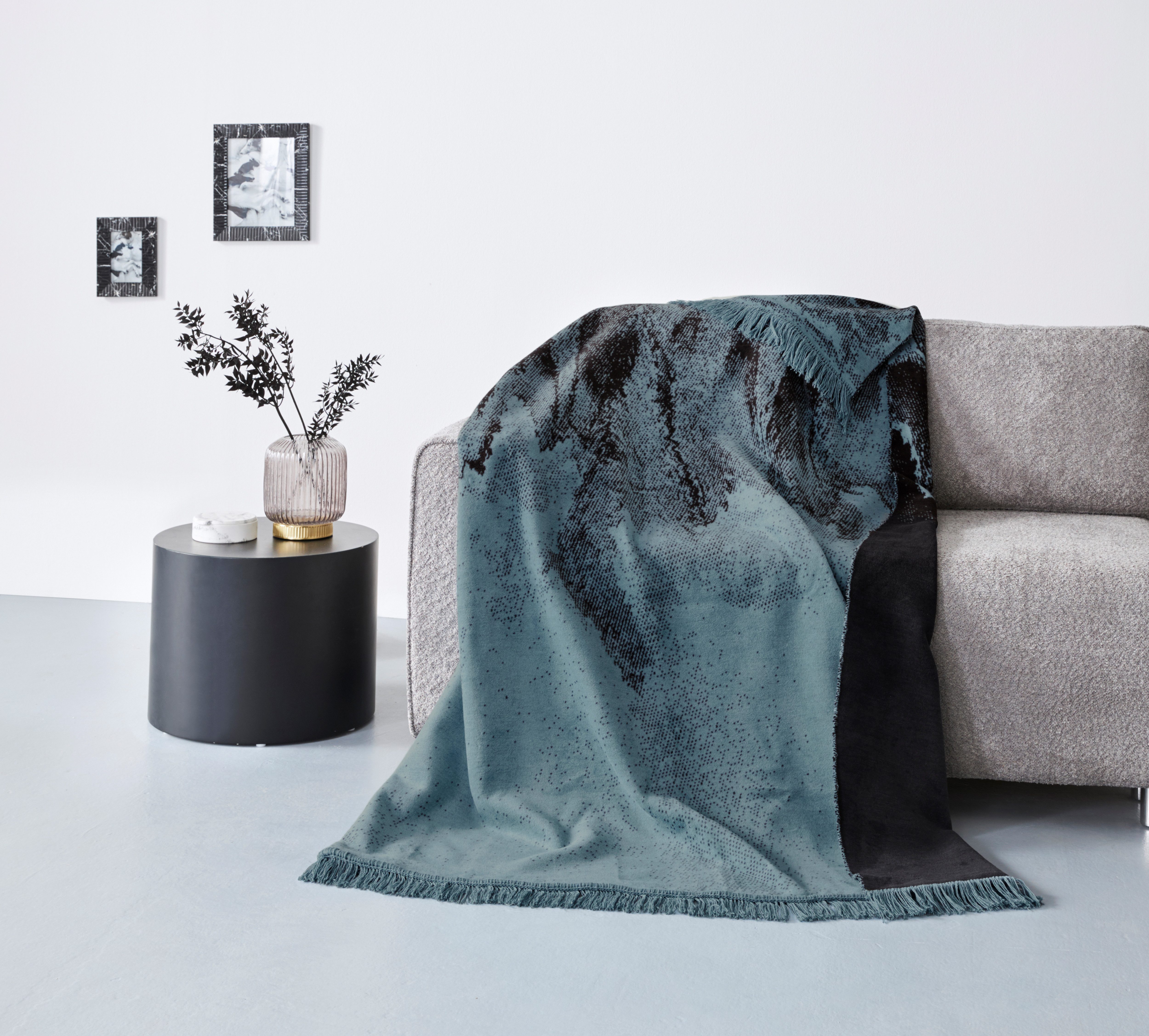Wohndecke Frode, Guido Maria Kretschmer Home&Living, günstig online kaufen