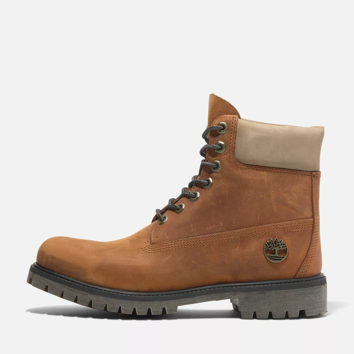 Timberland Schnürboots "6 inch Premium FTB", Winterstiefel, Schnürstiefel, günstig online kaufen