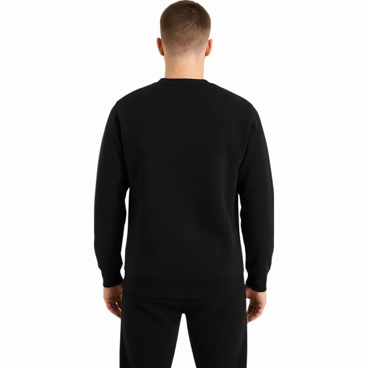 Ellesse Sweatshirt Herren Pullover Pulli Sweater günstig online kaufen
