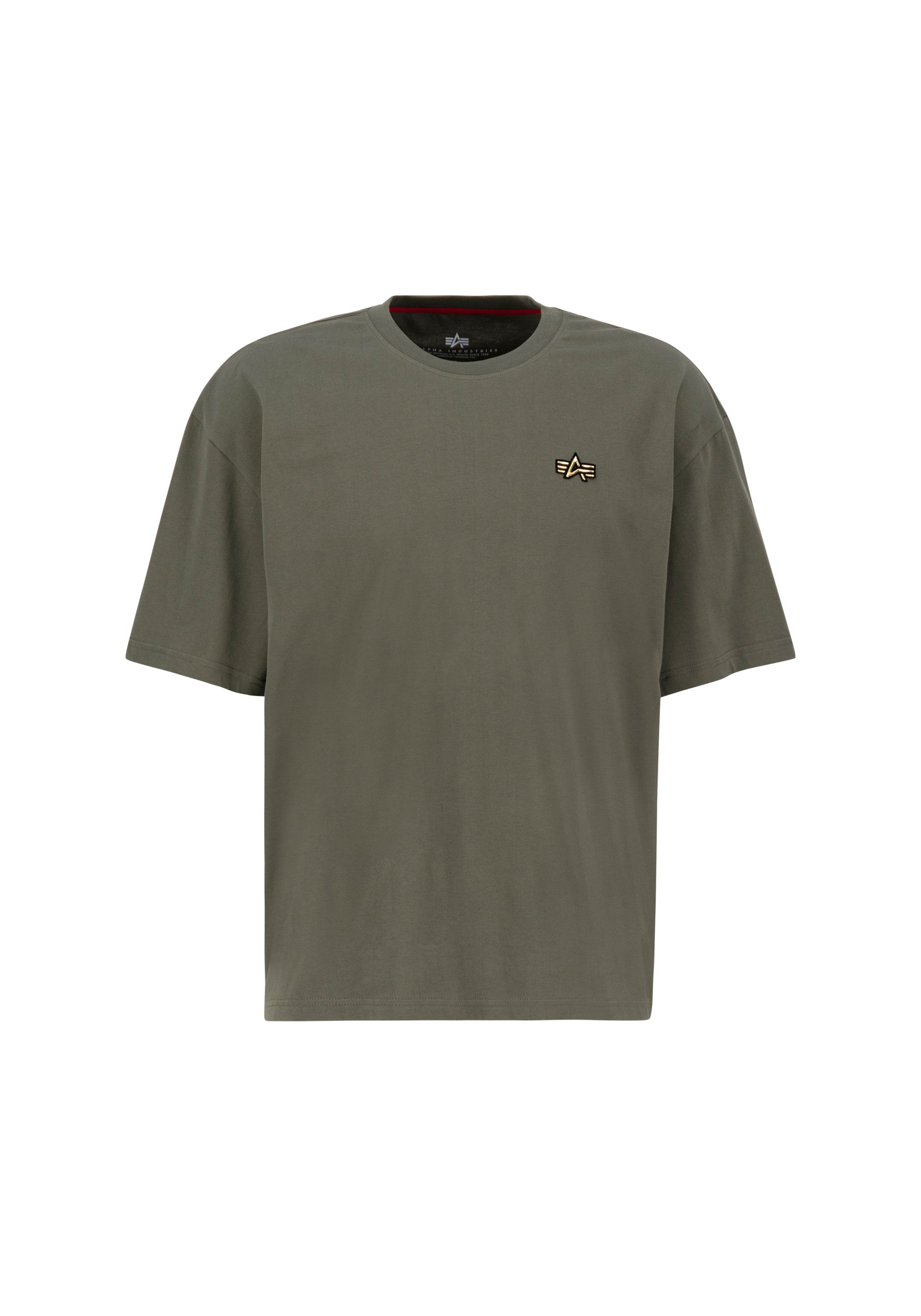 Alpha Industries T-Shirt Alpha Industries Men günstig online kaufen