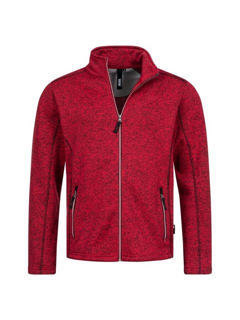 DEPROC Active Fleecejacke YORKTON II CS MEN auch in Großen Größen erhältlic günstig online kaufen