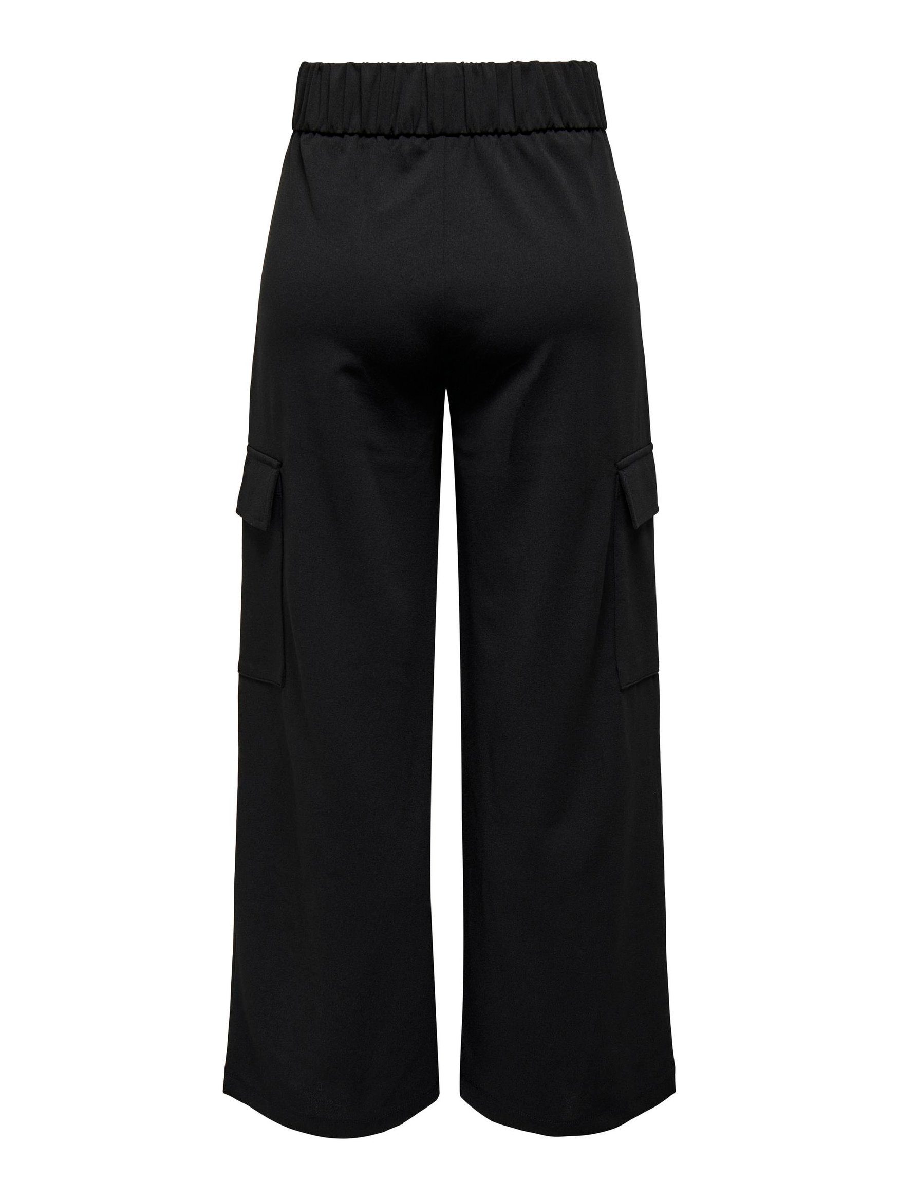 JDY Jerseyhose "JDYGEGGO LIFE POCKET PANT JRS NOOS" günstig online kaufen