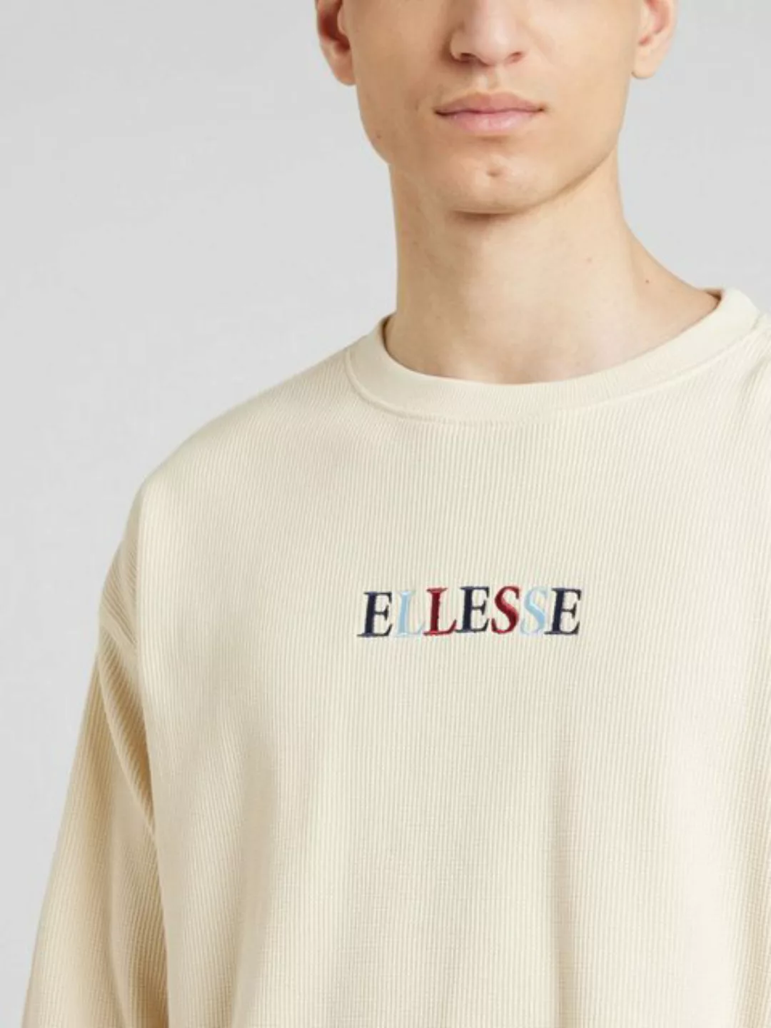 Ellesse Sweatshirt Micoli (1-tlg) günstig online kaufen