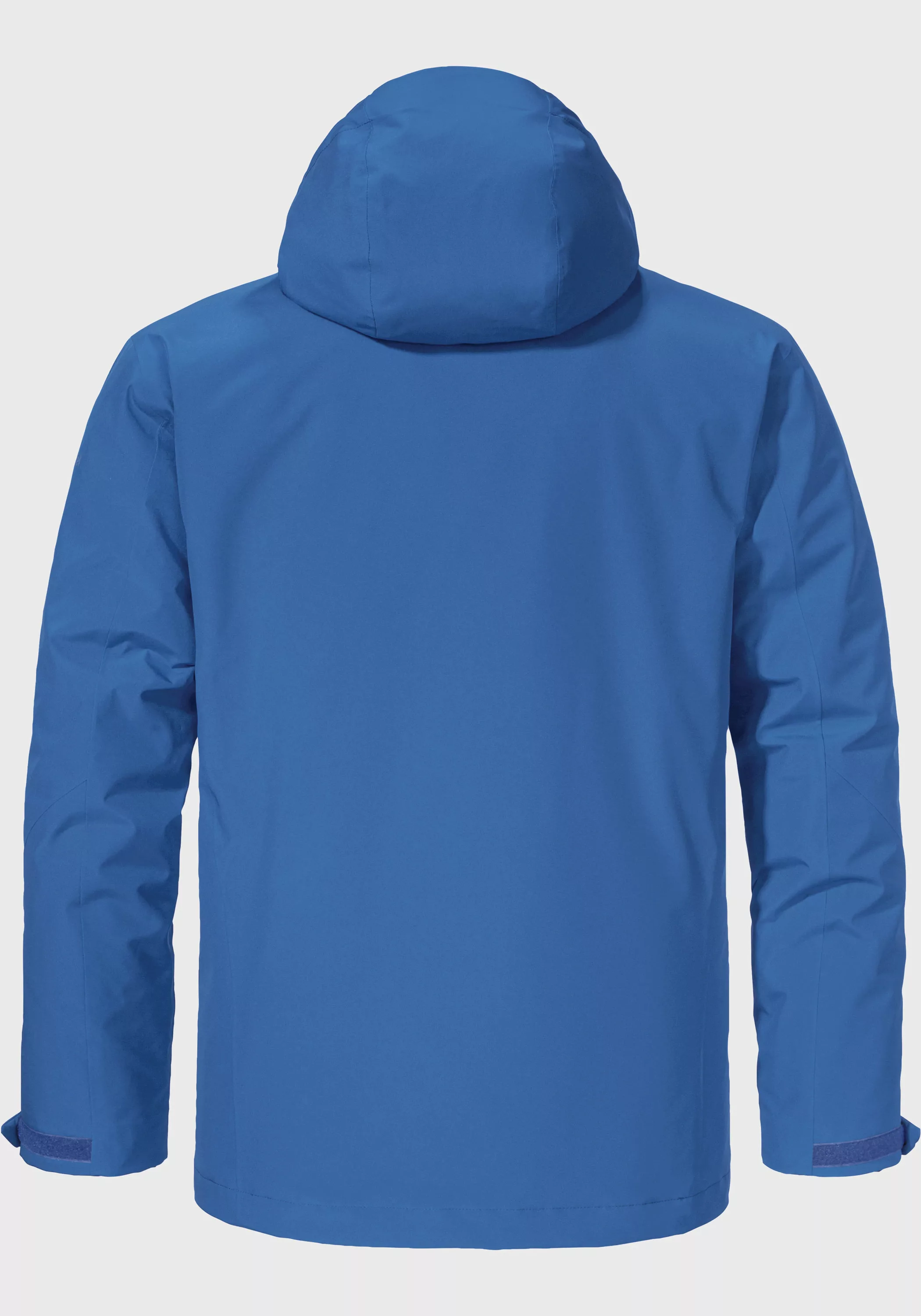 Schöffel Doppeljacke "Hiking 3in1 Jacket Style Tamina MNS", ohne Kapuze günstig online kaufen