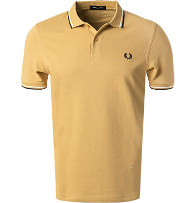 Fred Perry Polo-Shirt FPPM3600/194 günstig online kaufen