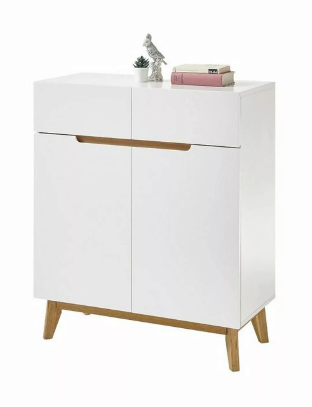 MCA furniture Garderobenschrank "Cervo", Breite ca. 85 cm günstig online kaufen