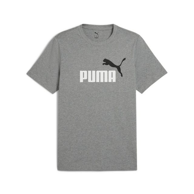 PUMA T-Shirt Herren T-Shirt - ESS 2 Color No. 1 Logo Tee günstig online kaufen