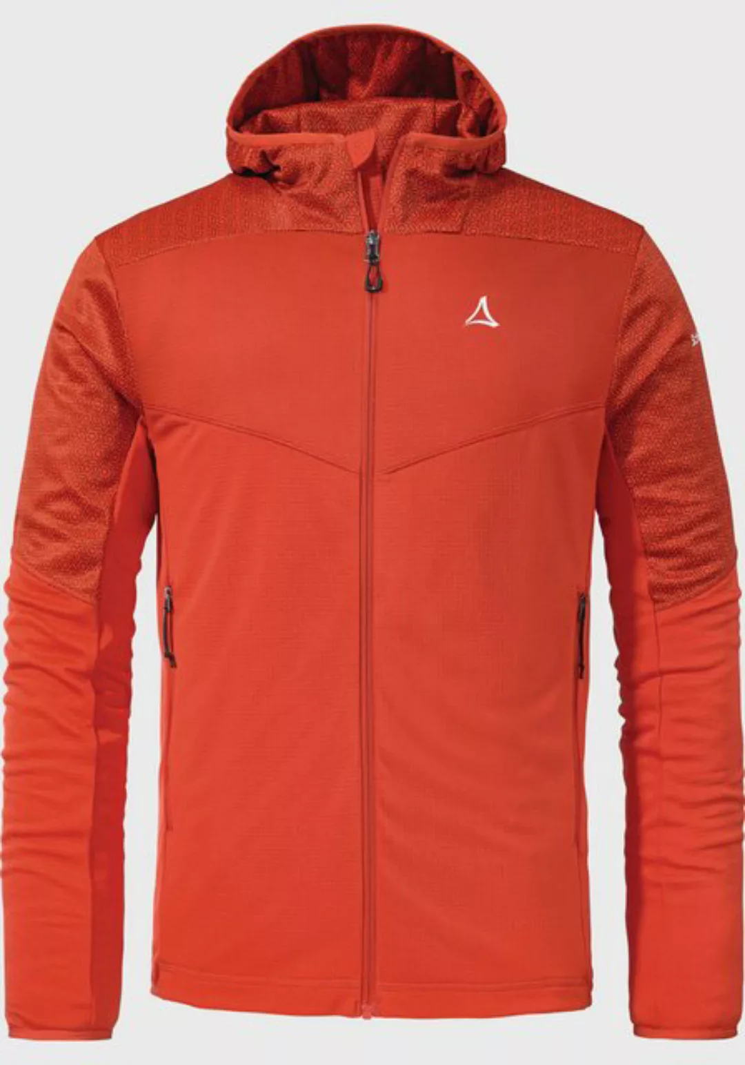 Schöffel Fleecejacke Fleece Hoody Svardalen M günstig online kaufen