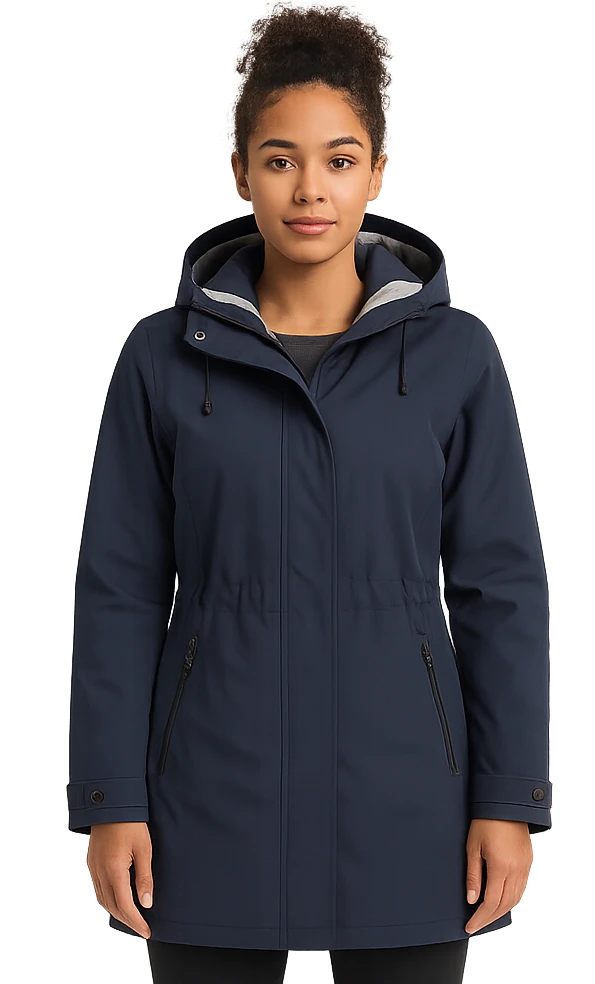 LPO Parka "Damen Outdoorparka Insa" günstig online kaufen