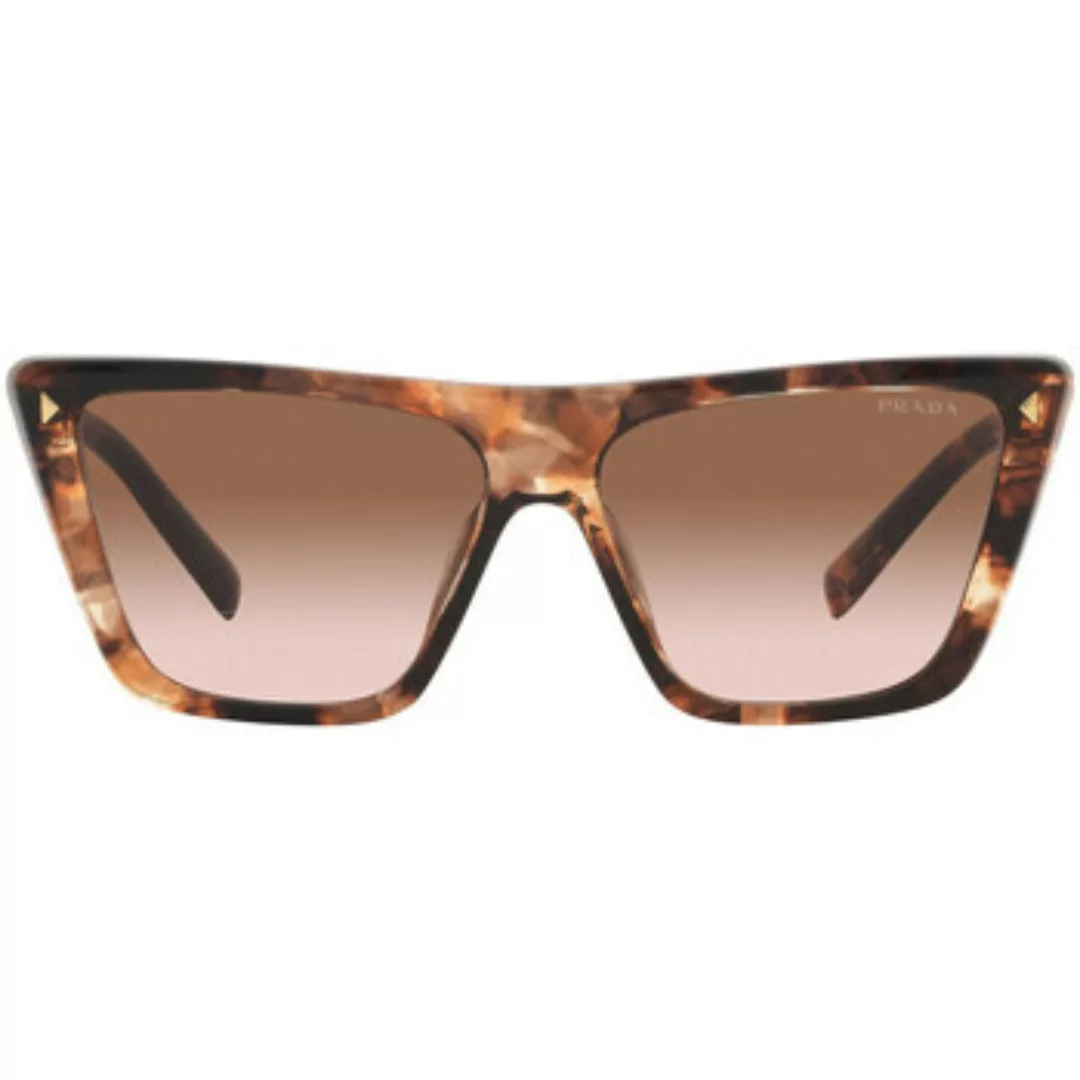 Prada  Sonnenbrillen Sonnenbrille PR21ZS 07R0A6 günstig online kaufen