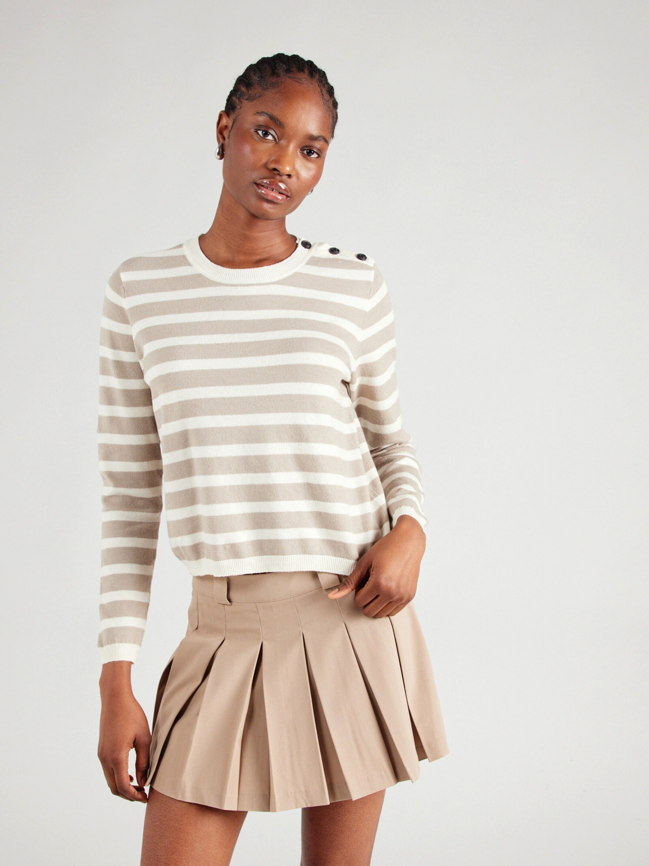 Vero Moda Strickpullover VMFANTASTIC (1-tlg) Weiteres günstig online kaufen