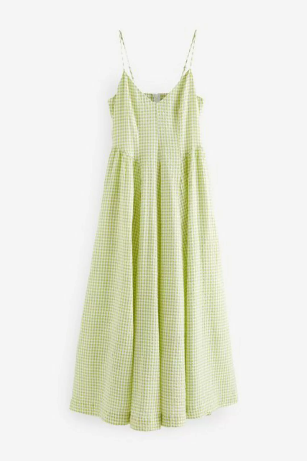Next Sommerkleid Tailliertes Sommerkleid (1-tlg) günstig online kaufen