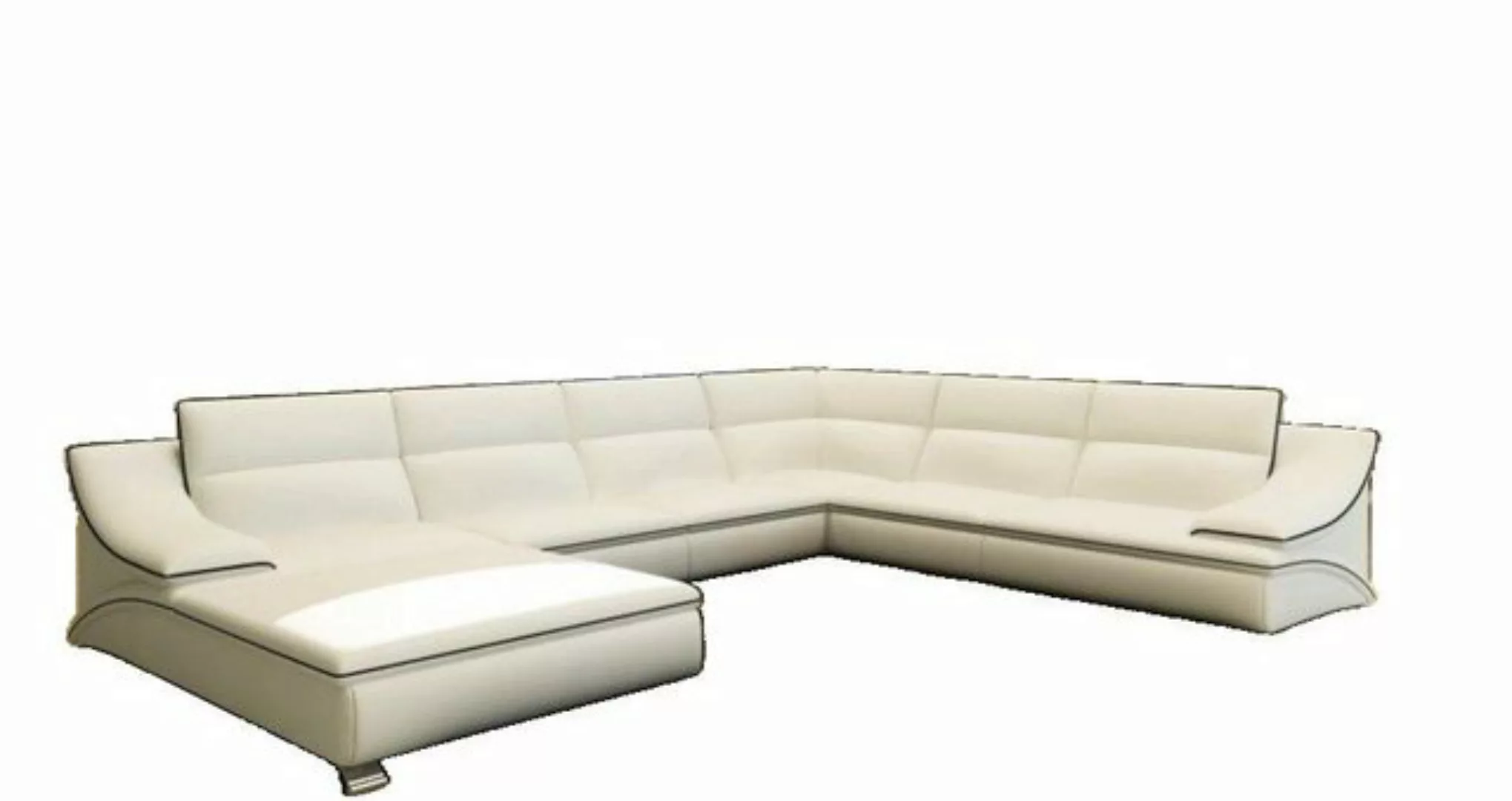 JVmoebel Ecksofa, Made in Europa günstig online kaufen