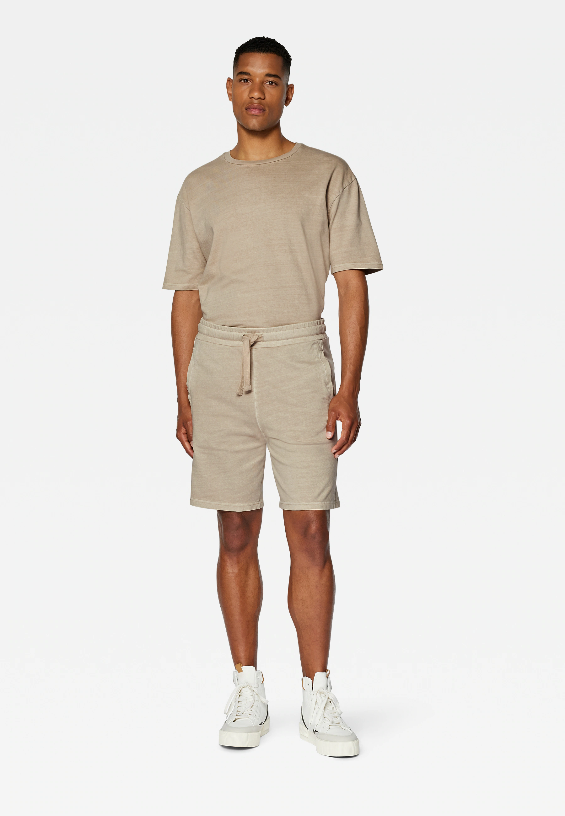 Mavi Shorts "SHORTS", Jogger-Shorts günstig online kaufen