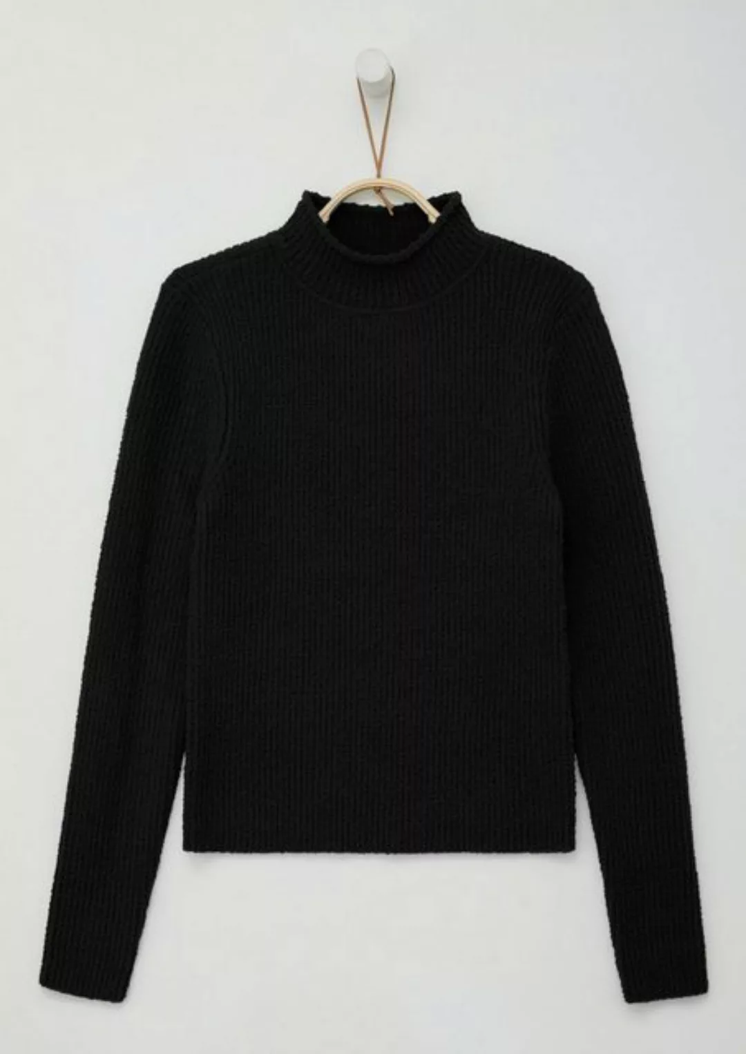 s.Oliver Sweatshirt Strickpullover günstig online kaufen