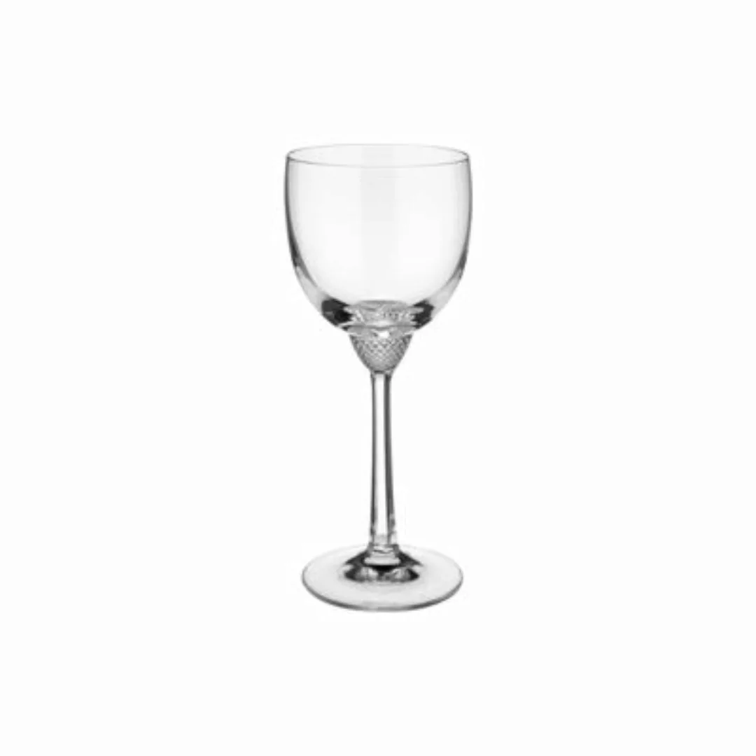 Villeroy & Boch OCTAVIE Weißweinglas Weißweingläser transparent günstig online kaufen