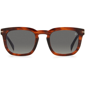 David Beckham  Sonnenbrillen DB7076/S EX4-Sonnenbrille günstig online kaufen