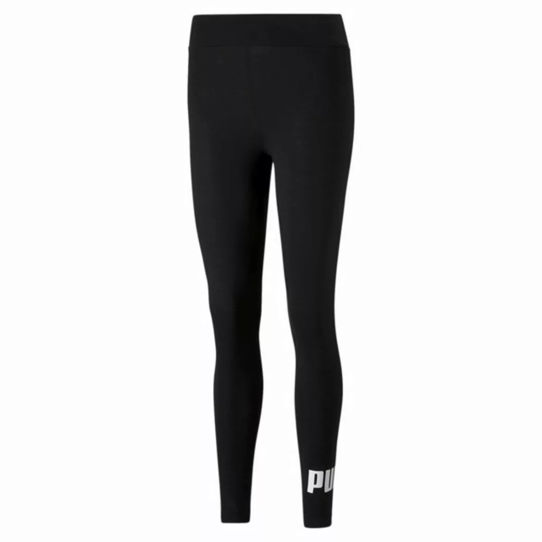 PUMA Leggings Puma Damen Leggings ESS Logo Leggings 586832 günstig online kaufen