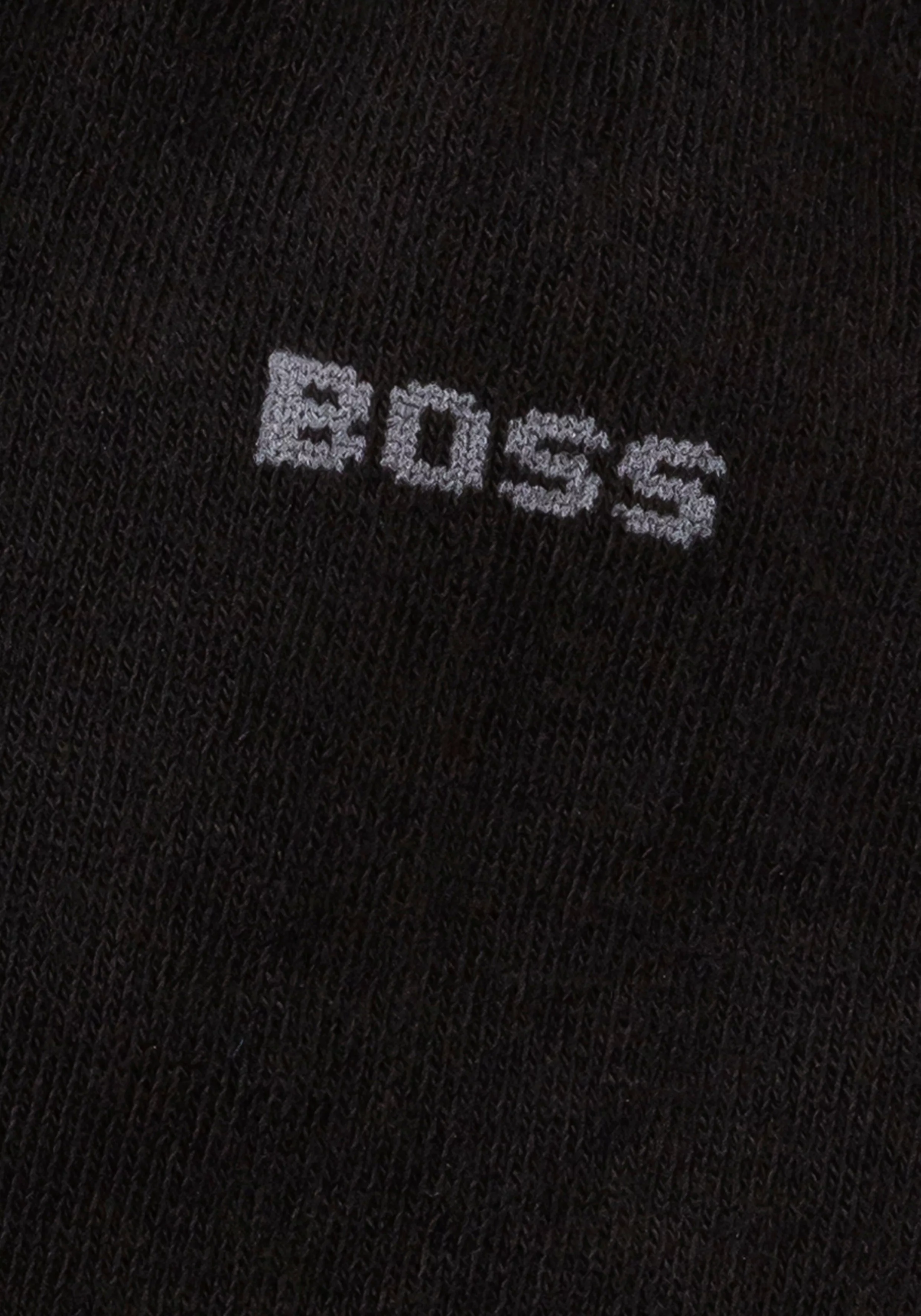 BOSS Socken, mit Logo günstig online kaufen