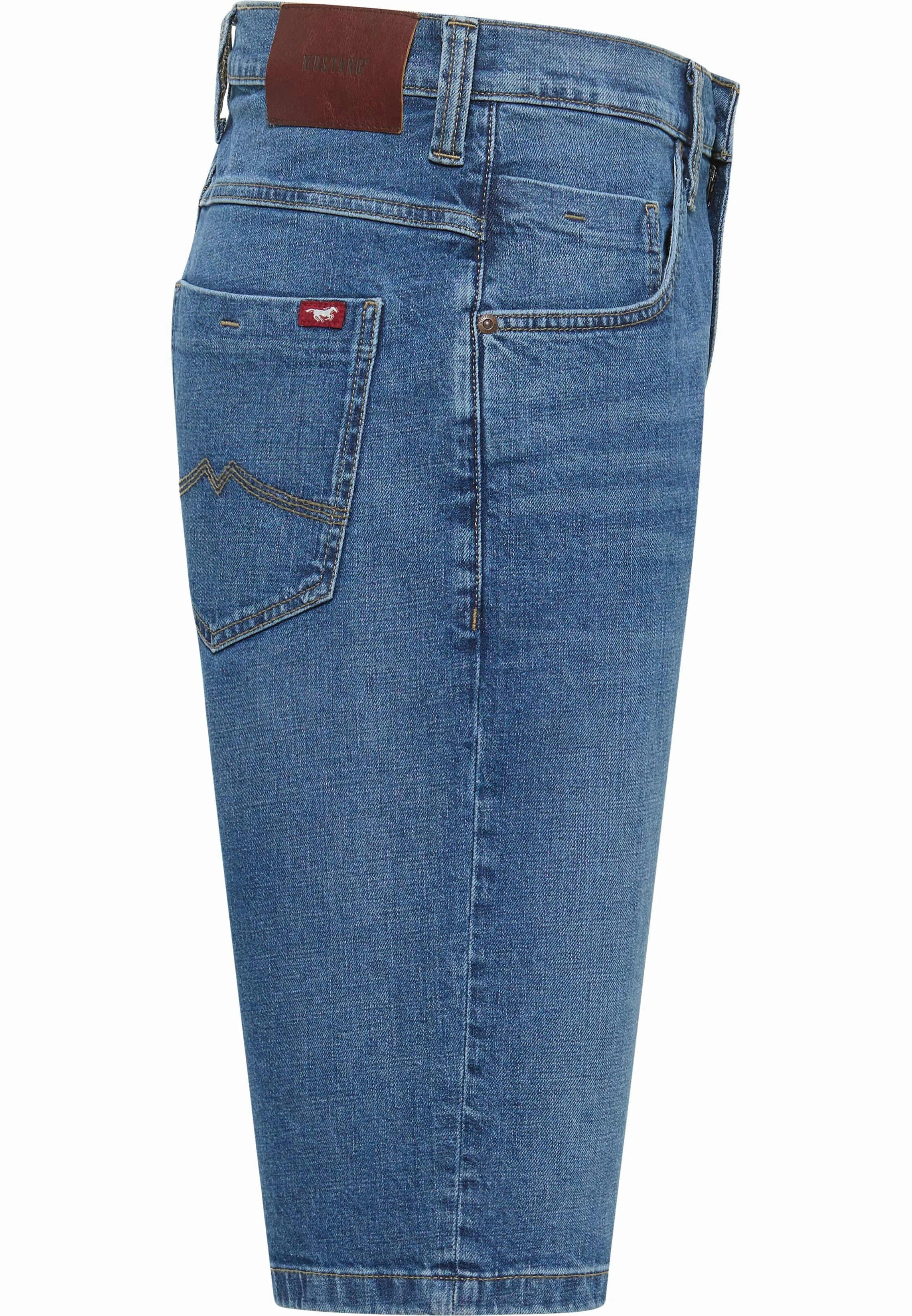 MUSTANG Shorts günstig online kaufen